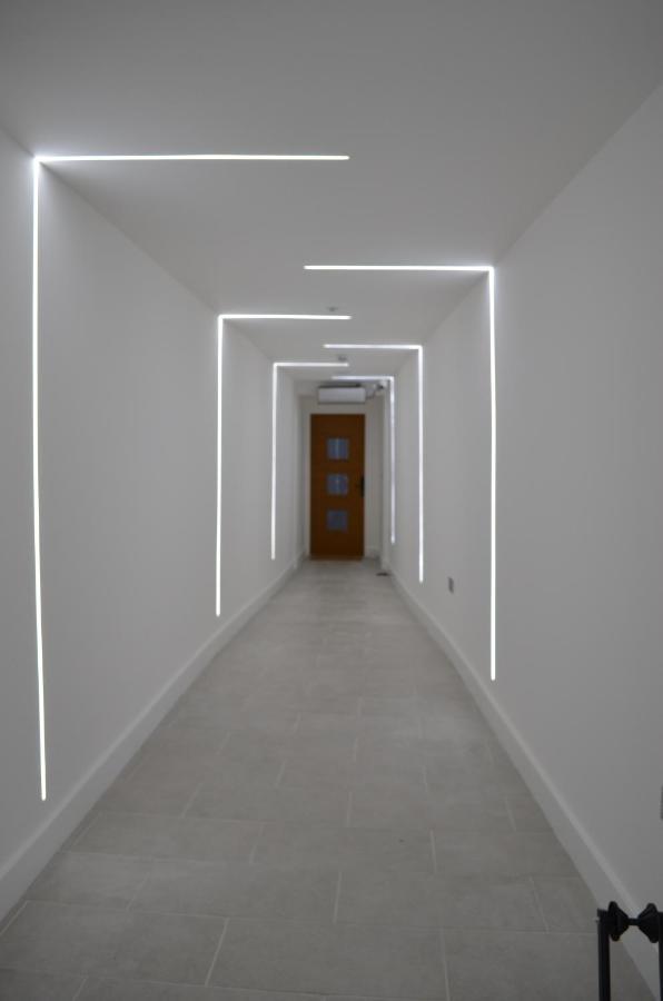 Executive Bright And Airy Studio Apartment In Sydenham London Exterior photo
